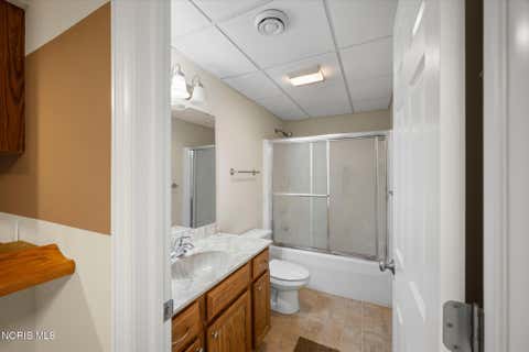 Tiny photo for 8339 Sycamore Woods Lane, Holland, OH 43528 (MLS # 10009801)