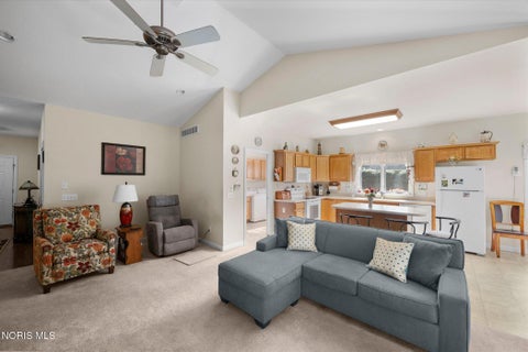 Tiny photo for 8339 Sycamore Woods Lane, Holland, OH 43528 (MLS # 10009801)