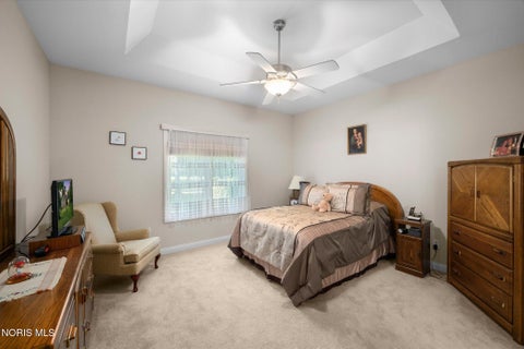 Tiny photo for 8339 Sycamore Woods Lane, Holland, OH 43528 (MLS # 10009801)
