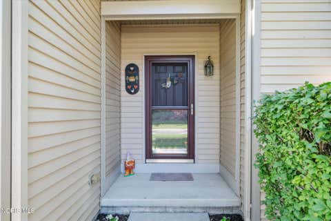 Tiny photo for 8339 Sycamore Woods Lane, Holland, OH 43528 (MLS # 10009801)