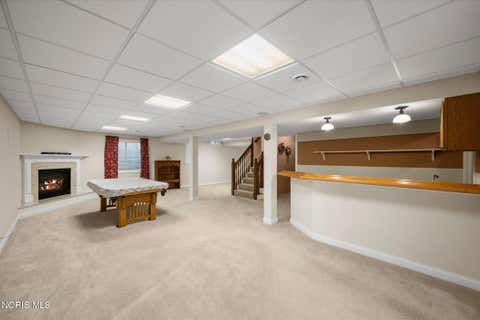 Tiny photo for 8339 Sycamore Woods Lane, Holland, OH 43528 (MLS # 10009801)