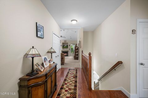 Tiny photo for 8339 Sycamore Woods Lane, Holland, OH 43528 (MLS # 10009801)
