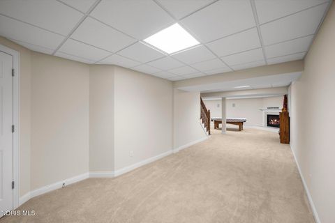 Tiny photo for 8339 Sycamore Woods Lane, Holland, OH 43528 (MLS # 10009801)