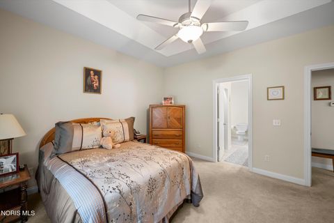 Tiny photo for 8339 Sycamore Woods Lane, Holland, OH 43528 (MLS # 10009801)