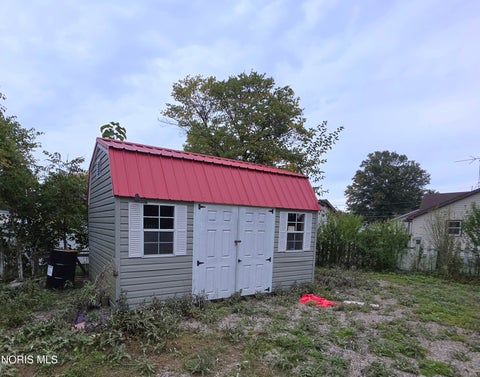 Tiny photo for 235 Rush Street, Leipsic, OH 45856 (MLS # 10014117)
