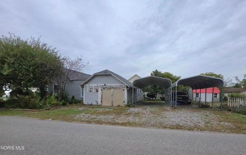 Tiny photo for 235 Rush Street, Leipsic, OH 45856 (MLS # 10014117)