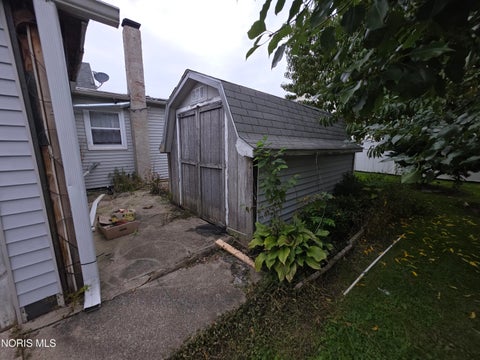 Tiny photo for 235 Rush Street, Leipsic, OH 45856 (MLS # 10014117)