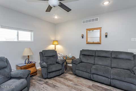 Tiny photo for 132 N Brunell Street, Wauseon, OH 43567 (MLS # 10010729)