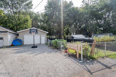 Tiny photo for 132 N Brunell Street, Wauseon, OH 43567 (MLS # 10010729)