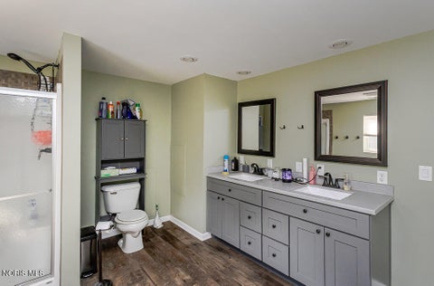 Tiny photo for 132 N Brunell Street, Wauseon, OH 43567 (MLS # 10010729)