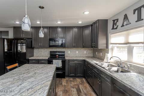 Tiny photo for 132 N Brunell Street, Wauseon, OH 43567 (MLS # 10010729)