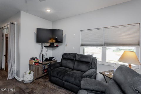 Tiny photo for 132 N Brunell Street, Wauseon, OH 43567 (MLS # 10010729)