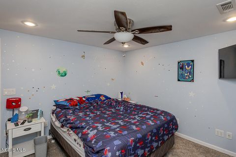 Tiny photo for 132 N Brunell Street, Wauseon, OH 43567 (MLS # 10010729)