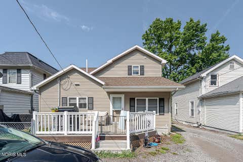 Tiny photo for 132 N Brunell Street, Wauseon, OH 43567 (MLS # 10010729)