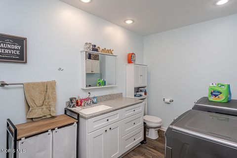 Tiny photo for 132 N Brunell Street, Wauseon, OH 43567 (MLS # 10010729)