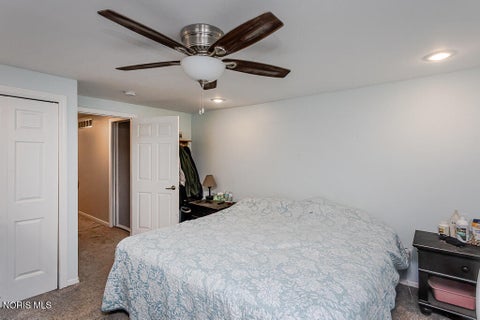 Tiny photo for 132 N Brunell Street, Wauseon, OH 43567 (MLS # 10010729)