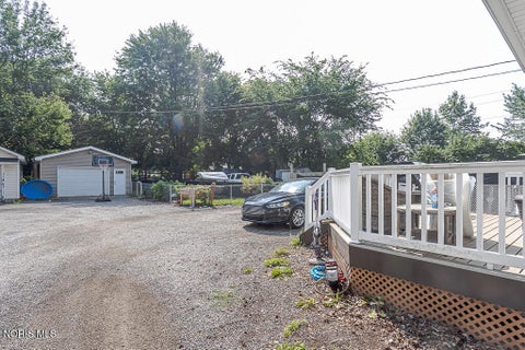 Tiny photo for 132 N Brunell Street, Wauseon, OH 43567 (MLS # 10010729)