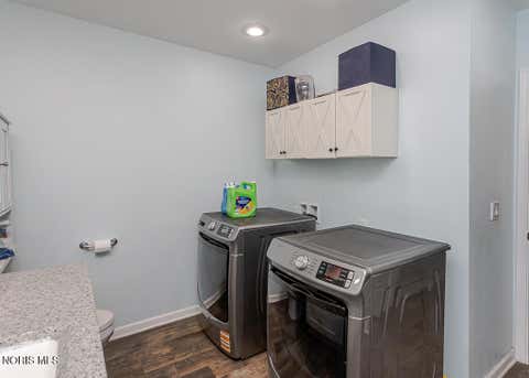 Tiny photo for 132 N Brunell Street, Wauseon, OH 43567 (MLS # 10010729)