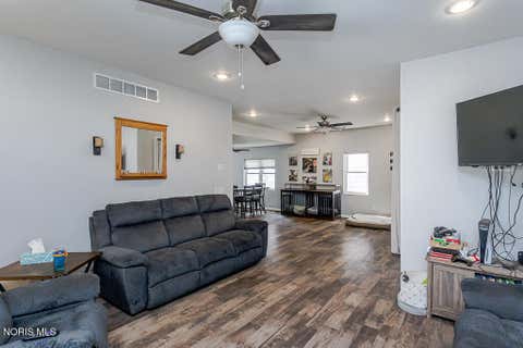Tiny photo for 132 N Brunell Street, Wauseon, OH 43567 (MLS # 10010729)