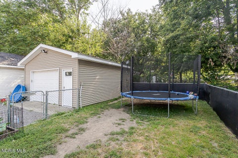 Tiny photo for 132 N Brunell Street, Wauseon, OH 43567 (MLS # 10010729)