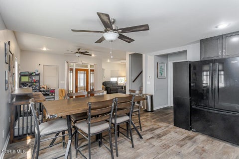 Tiny photo for 132 N Brunell Street, Wauseon, OH 43567 (MLS # 10010729)