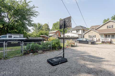 Tiny photo for 132 N Brunell Street, Wauseon, OH 43567 (MLS # 10010729)