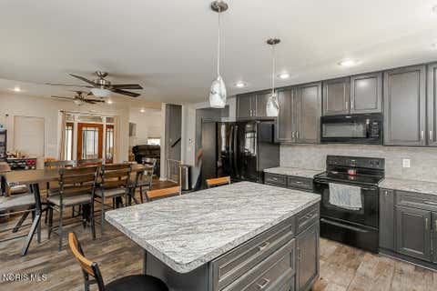 Tiny photo for 132 N Brunell Street, Wauseon, OH 43567 (MLS # 10010729)