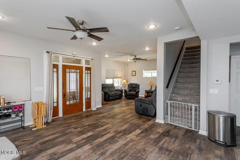 Tiny photo for 132 N Brunell Street, Wauseon, OH 43567 (MLS # 10010729)