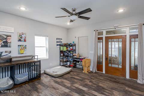 Tiny photo for 132 N Brunell Street, Wauseon, OH 43567 (MLS # 10010729)
