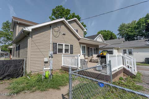 Tiny photo for 132 N Brunell Street, Wauseon, OH 43567 (MLS # 10010729)