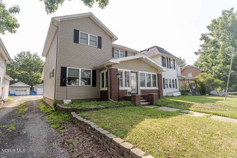 Tiny photo for 132 N Brunell Street, Wauseon, OH 43567 (MLS # 10010729)