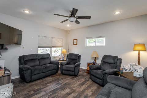 Tiny photo for 132 N Brunell Street, Wauseon, OH 43567 (MLS # 10010729)