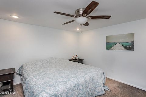 Tiny photo for 132 N Brunell Street, Wauseon, OH 43567 (MLS # 10010729)