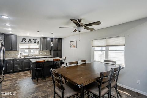 Tiny photo for 132 N Brunell Street, Wauseon, OH 43567 (MLS # 10010729)