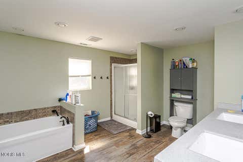 Tiny photo for 132 N Brunell Street, Wauseon, OH 43567 (MLS # 10010729)