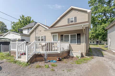 Tiny photo for 132 N Brunell Street, Wauseon, OH 43567 (MLS # 10010729)