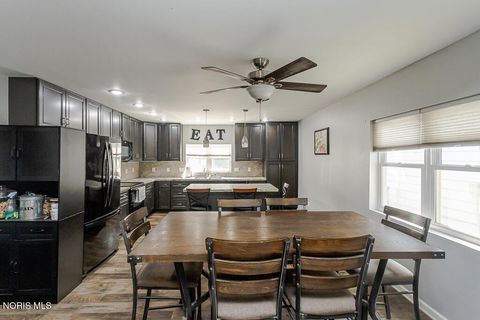 Tiny photo for 132 N Brunell Street, Wauseon, OH 43567 (MLS # 10010729)