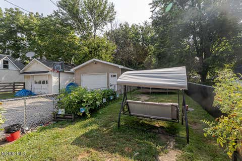 Tiny photo for 132 N Brunell Street, Wauseon, OH 43567 (MLS # 10010729)