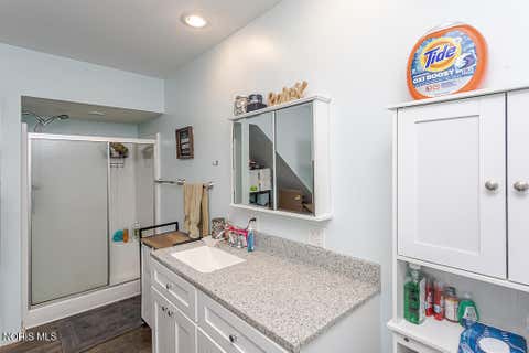 Tiny photo for 132 N Brunell Street, Wauseon, OH 43567 (MLS # 10010729)