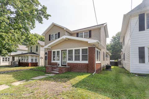Tiny photo for 132 N Brunell Street, Wauseon, OH 43567 (MLS # 10010729)
