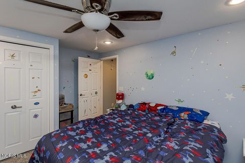 Tiny photo for 132 N Brunell Street, Wauseon, OH 43567 (MLS # 10010729)