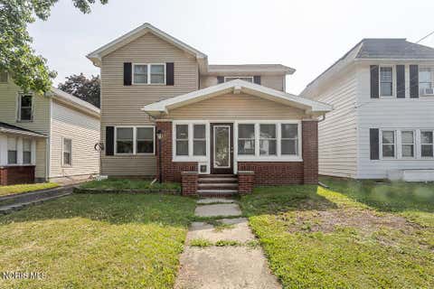Photo of 132 N Brunell Street, Wauseon, OH 43567 (MLS # 10010729)