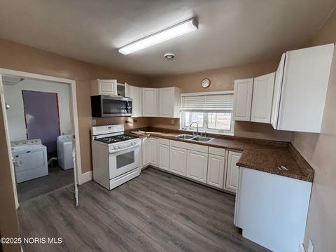 Tiny photo for 9984 State Route 64, Swanton, OH 43558 (MLS # 10001597)