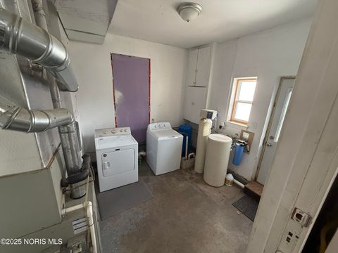 Tiny photo for 9984 State Route 64, Swanton, OH 43558 (MLS # 10001597)