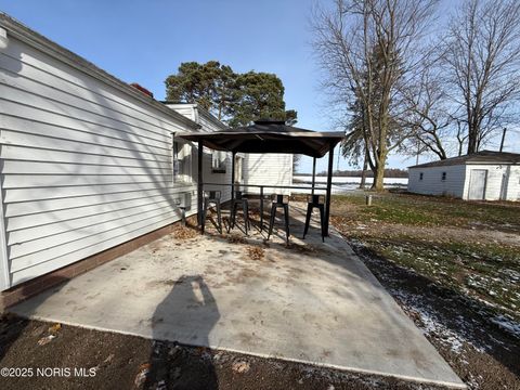Tiny photo for 9984 State Route 64, Swanton, OH 43558 (MLS # 10001597)