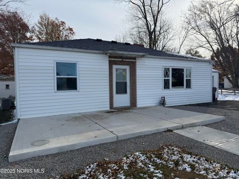 Tiny photo for 9984 State Route 64, Swanton, OH 43558 (MLS # 10001597)