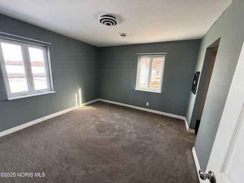 Tiny photo for 9984 State Route 64, Swanton, OH 43558 (MLS # 10001597)