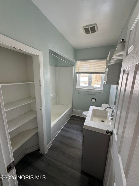 Tiny photo for 9984 State Route 64, Swanton, OH 43558 (MLS # 10001597)