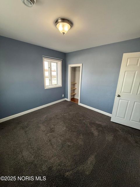 Tiny photo for 9984 State Route 64, Swanton, OH 43558 (MLS # 10001597)