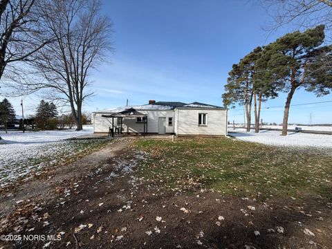 Tiny photo for 9984 State Route 64, Swanton, OH 43558 (MLS # 10001597)